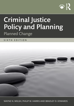 Abbildung von Edwards / Harris | Criminal Justice Policy and Planning | 6. Auflage | 2025 | beck-shop.de