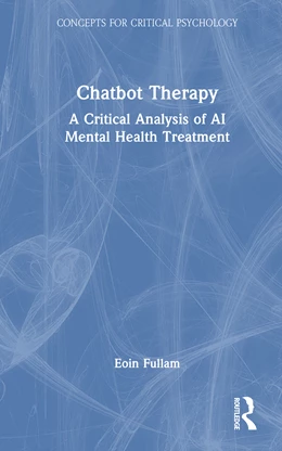 Abbildung von Fullam | Chatbot Therapy | 1. Auflage | 2025 | beck-shop.de