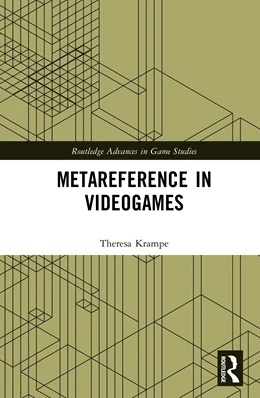 Abbildung von Krampe | Metareference in Videogames | 1. Auflage | 2025 | beck-shop.de