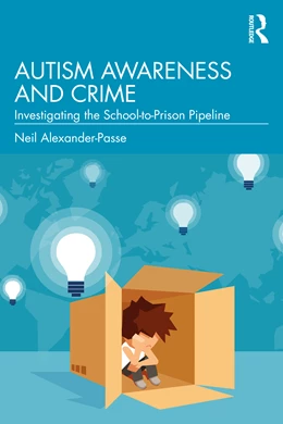 Abbildung von Alexander-Passe | Autism Awareness and Crime | 1. Auflage | 2025 | beck-shop.de