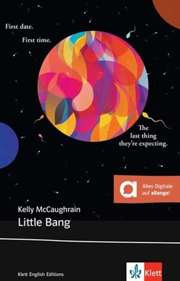 Abbildung von Mccaughrain | Little Bang | 1. Auflage | 2025 | beck-shop.de