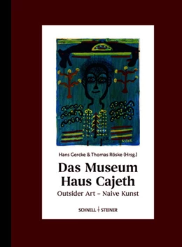 Abbildung von Röske | Museum Haus Cajeth Heidelberg | 1. Auflage | 2025 | beck-shop.de
