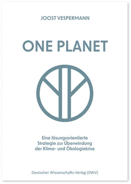 Abbildung von Vespermann | One Planet | 1. Auflage | 2024 | beck-shop.de