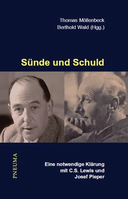 Abbildung von Möllenbeck / Wald | Sünde und Schuld | 1. Auflage | 2025 | beck-shop.de