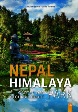 Abbildung von Syren | Nepal Himalaya Park | 1. Auflage | 2025 | beck-shop.de