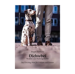 Abbildung von Trumann | Dichtebei | 1. Auflage | 2025 | beck-shop.de