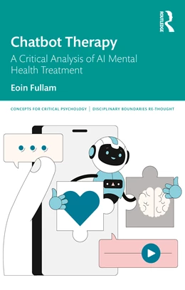 Abbildung von Fullam | Chatbot Therapy | 1. Auflage | 2025 | beck-shop.de