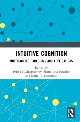 Abbildung von Bharadwaj / Mukhopadhyay | Intuitive Cognition | 1. Auflage | 2025 | beck-shop.de