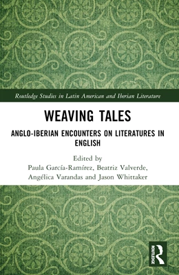 Abbildung von Varandas / Valverde | Weaving Tales | 1. Auflage | 2025 | beck-shop.de