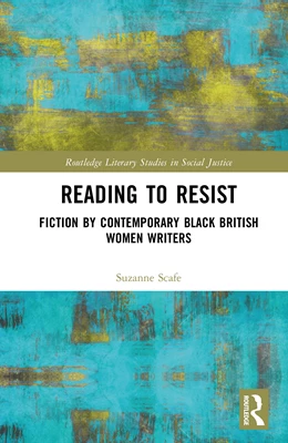 Abbildung von Scafe | Reading to Resist | 1. Auflage | 2025 | beck-shop.de