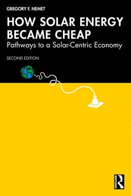 Abbildung von Nemet | How Solar Energy Became Cheap | 2. Auflage | 2025 | beck-shop.de