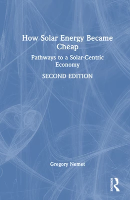 Abbildung von Nemet | How Solar Energy Became Cheap | 2. Auflage | 2025 | beck-shop.de