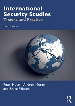 Abbildung von Moran / Pilbeam | International Security Studies | 3. Auflage | 2025 | beck-shop.de