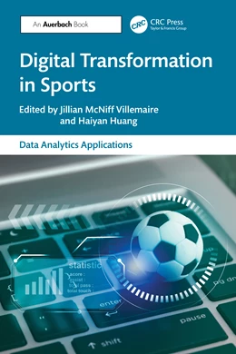 Abbildung von Huang / McNiff Villemaire | Digital Transformation in Sports | 1. Auflage | 2025 | beck-shop.de