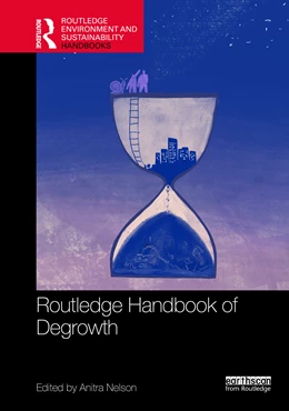 Abbildung von Nelson | Routledge Handbook of Degrowth | 1. Auflage | 2025 | beck-shop.de