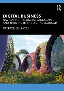 Abbildung von Seuwou | Digital Business | 1. Auflage | 2025 | beck-shop.de