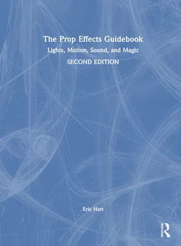 Abbildung von Hart | The Prop Effects Guidebook | 2. Auflage | 2025 | beck-shop.de