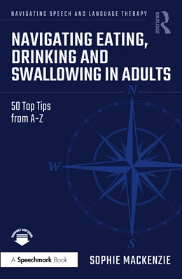 Abbildung von Mackenzie | Navigating Eating, Drinking and Swallowing in Adults | 1. Auflage | 2025 | beck-shop.de