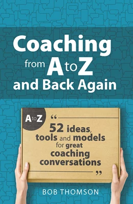 Abbildung von Thomson | Coaching from A to Z and back again | 1. Auflage | 2025 | beck-shop.de