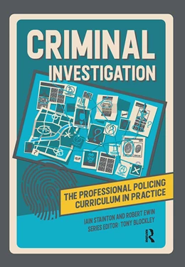 Abbildung von Stainton / Blockley | Criminal Investigation | 1. Auflage | 2025 | beck-shop.de
