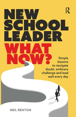 Abbildung von Renton | New School Leader | 1. Auflage | 2025 | beck-shop.de