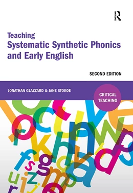 Abbildung von Glazzard / Stokoe | Teaching Systematic Synthetic Phonics and Early English | 2. Auflage | 2025 | beck-shop.de