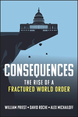 Abbildung von Priest / Roche | Consequences | 1. Auflage | 2025 | beck-shop.de