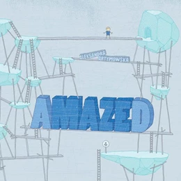 Abbildung von Artymowska | Amazed | 1. Auflage | 2025 | beck-shop.de