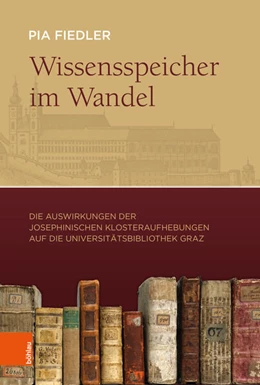 Abbildung von Fiedler | Wissensspeicher im Wandel | 1. Auflage | 2025 | beck-shop.de
