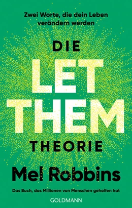 Abbildung von Robbins | Die LET THEM Theorie | 1. Auflage | 2025 | beck-shop.de