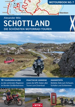 Abbildung von Milz | Schottland | 1. Auflage | 2025 | beck-shop.de