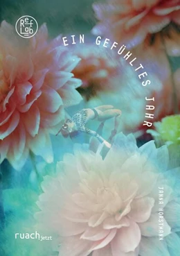 Abbildung von Horstmann / Evangelisch-reformierte Landeskirche des Kantons Zürich | Ein gefühltes Jahr | 1. Auflage | 2025 | beck-shop.de