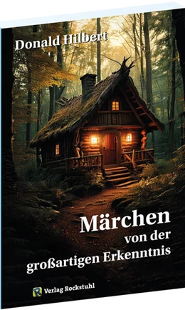 Abbildung von Rockstuhl | MÄRCHEN von der großartigen ERKENNTNIS | 1. Auflage | 2025 | beck-shop.de