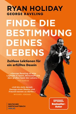 Abbildung von Holiday / Raveling | Finde die Bestimmung deines Lebens | 1. Auflage | 2025 | beck-shop.de