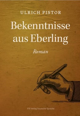 Abbildung von Pistor | Bekenntnisse aus Eberling | 1. Auflage | 2025 | beck-shop.de