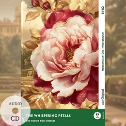 Abbildung von Marsh / EasyOriginal Verlag | The Whispering Petals - Englische Krimi-Lektüre B1-B2 (+ Audio-CD) | 1. Auflage | 2025 | beck-shop.de