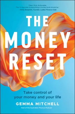 Abbildung von Mitchell | The Money Reset | 1. Auflage | 2025 | beck-shop.de