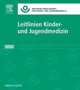 Abbildung von Leitlinien Kinder- und Jugendmedizin Lfg. 52 | 1. Auflage | 2025 | beck-shop.de