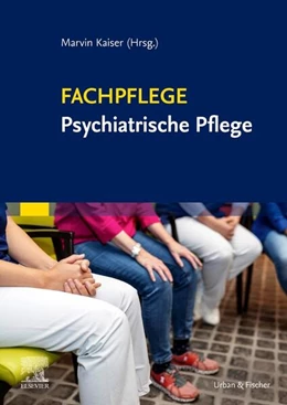 Abbildung von Kaiser | Fachpflege Psychiatrische Pflege | 1. Auflage | 2025 | beck-shop.de