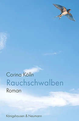 Abbildung von Kölln | Rauchschwalben | 1. Auflage | 2025 | beck-shop.de