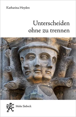 Abbildung von Heyden | Unterscheiden ohne zu trennen | 1. Auflage | 2025 | beck-shop.de