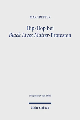 Abbildung von Tretter | Hip-Hop bei Black Lives Matter-Protesten | 1. Auflage | 2025 | beck-shop.de