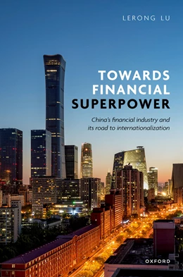 Abbildung von Lu | Towards Financial Superpower | 1. Auflage | 2025 | beck-shop.de