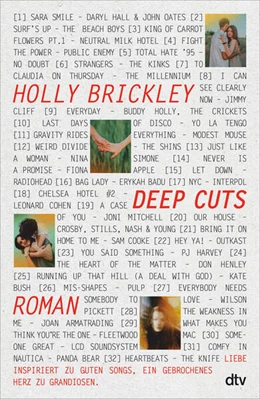 Abbildung von Brickley | Deep Cuts | 1. Auflage | 2025 | beck-shop.de