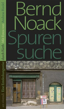 Abbildung von Noack | Spurensuche - Neuauflage | 1. Auflage | 2025 | beck-shop.de