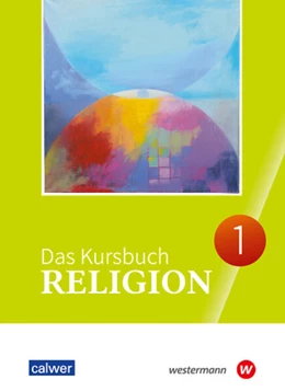 Abbildung von Dierk / Landgraf | Das Kursbuch Religion 1. Ausgabe 2025 Schulbuch für die 5./6. Klasse | 1. Auflage | 2025 | beck-shop.de