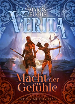 Abbildung von Fuchs | Verita 3 - Macht der Gefühle | 1. Auflage | 2025 | beck-shop.de