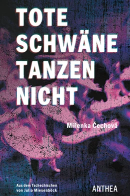 Abbildung von Cechová | Tote Schwäne tanzen nicht | 1. Auflage | 2025 | beck-shop.de