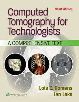 Abbildung von ROMANS | Computed Tomography for Technologists | 3. Auflage | 2025 | beck-shop.de