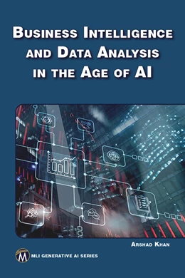 Abbildung von Khan | Business Intelligence and Data Analysis in the Age of AI | 1. Auflage | 2025 | beck-shop.de